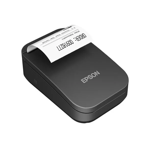 Epson TMP20II USB Portable Receipt Printer price in Chennai, tamilnadu, kerala, bangalore