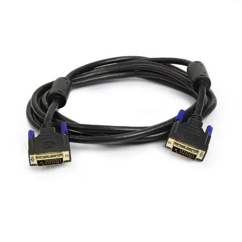 Ergotron 10ft DVI Dual Link Monitor Cable price in Chennai, tamilnadu, kerala, bangalore