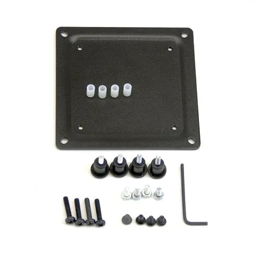 Ergotron 75 mm to 100 mm Conversion Plate Kit price in Chennai, tamilnadu, kerala, bangalore