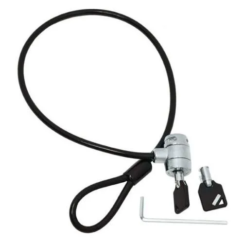 Ergotron K Slot Lock Kit price in Chennai, tamilnadu, kerala, bangalore