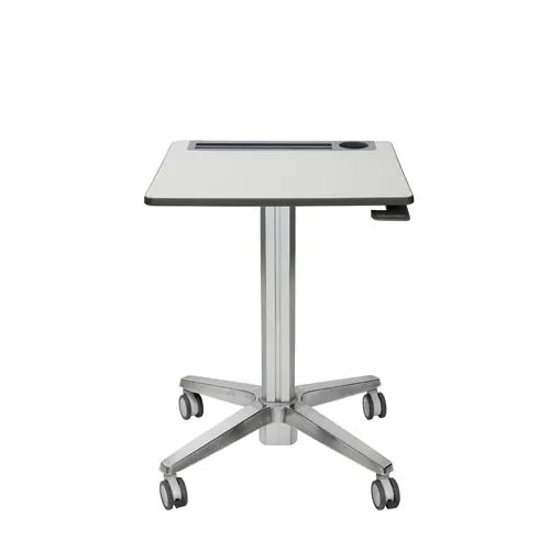 Ergotron LearnFit Whiteboard Sit Stand Desk price in Chennai, tamilnadu, kerala, bangalore