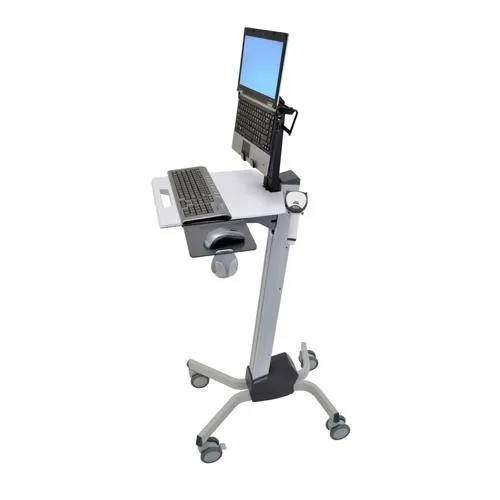Ergotron Neo Flex Laptop Cart price in Chennai, tamilnadu, kerala, bangalore