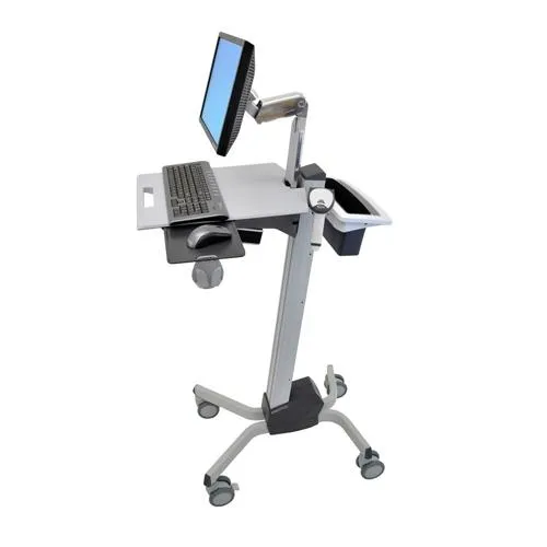 Ergotron Neo Flex LCD Cart price in Chennai, tamilnadu, kerala, bangalore