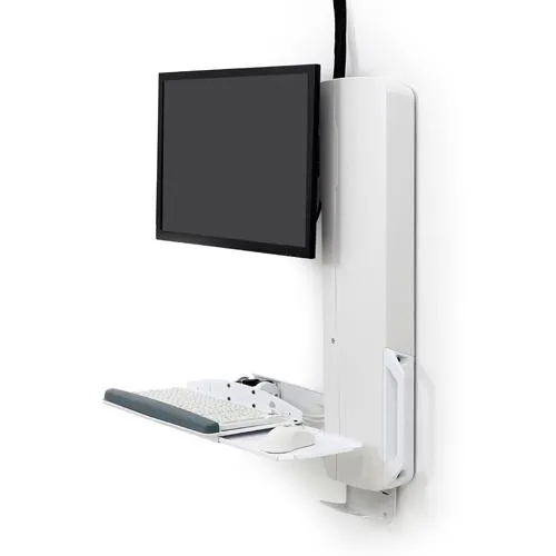Ergotron StyleView Vertical Lift High Traffic Area price in Chennai, tamilnadu, kerala, bangalore