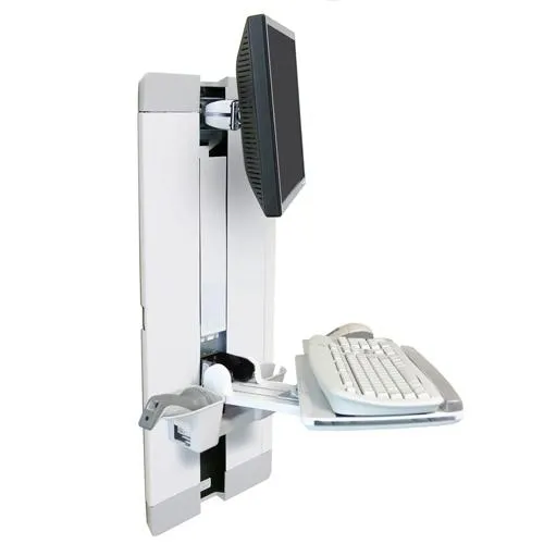 Ergotron StyleView Vertical Lift Patient Room price in Chennai, tamilnadu, kerala, bangalore