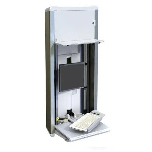 Ergotron StyleView VL Enclosure price in Chennai, tamilnadu, kerala, bangalore