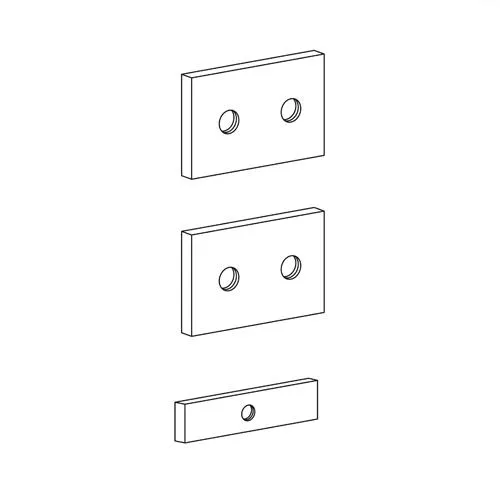 Ergotron Track Mount Bracket Kit Vertical CPU Holder price in Chennai, tamilnadu, kerala, bangalore