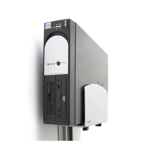 Ergotron Vertical Universal CPU Holder price in Chennai, tamilnadu, kerala, bangalore