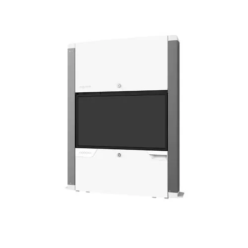 Ergotron Workfit Elevate Wall Mount Sit Stand Wall Desk price in Chennai, tamilnadu, kerala, bangalore