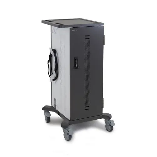 Ergotron YES40 Charging Cart price in Chennai, tamilnadu, kerala, bangalore