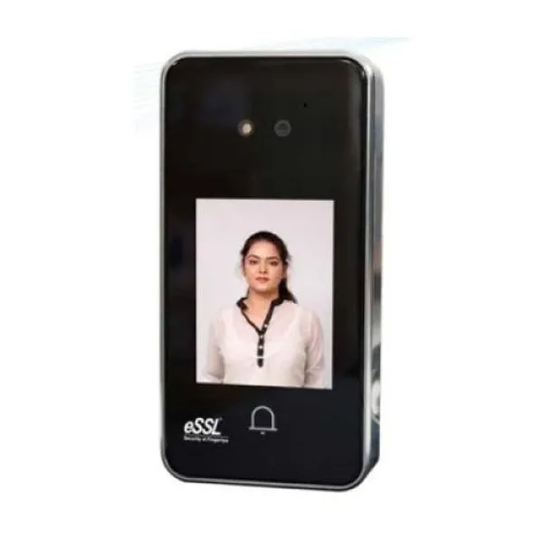 ESSL EyeFace Multimodal IRIS Plus 99 High Security Biometric Face Attendance price in Chennai, tamilnadu, kerala, bangalore