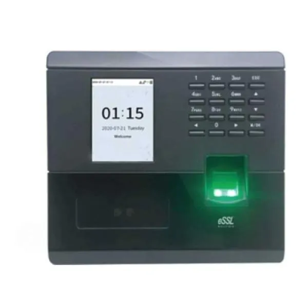 ESSL UFace 301 Multi Biometric Face Attendance System price in Chennai, tamilnadu, kerala, bangalore