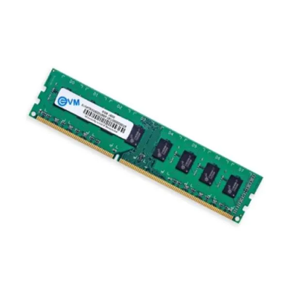 EVM 8GB DDR3 1600 EVMT8G1600U86P DESKTOP RAM price in Chennai, tamilnadu, kerala, bangalore