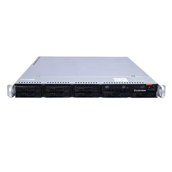 Exatron Rx120 3i16 10SN Rackmount Server price in Chennai, tamilnadu, kerala, bangalore