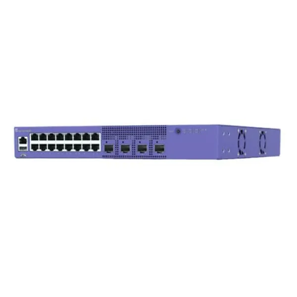 Extreme 5320 16P 4XE DC Rack Mountable Switch price in Chennai, tamilnadu, kerala, bangalore