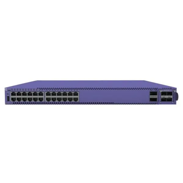 Extreme 5520 24T 24 Port Ethernet Switch