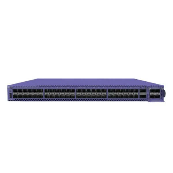 Extreme 5520 48T 48 Port Network Switch