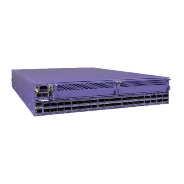 Extreme 7830 VIM 24YE Ethernet PoE Switch