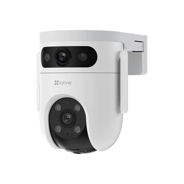 Ezviz CS H9c R100 8H33WKFL  Pan Tilt WiFi 2K Dual Lens Camera price in Chennai, tamilnadu, kerala, bangalore