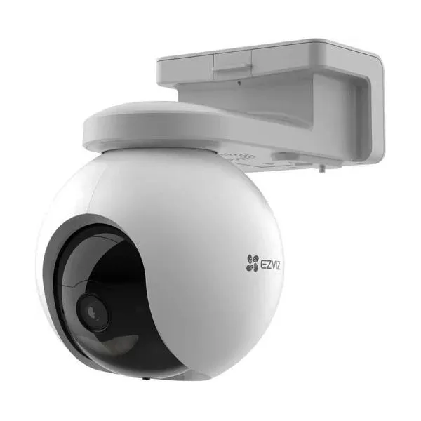 Ezviz CS HB8 4MP Battery Powered Pan and Tilt WiFi Camera price in Chennai, tamilnadu, kerala, bangalore