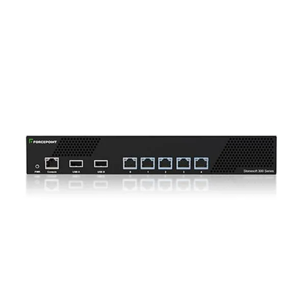 Forcepoint N335 Firewall Price in Chennai, tamilnadu, kerala, bangalore
