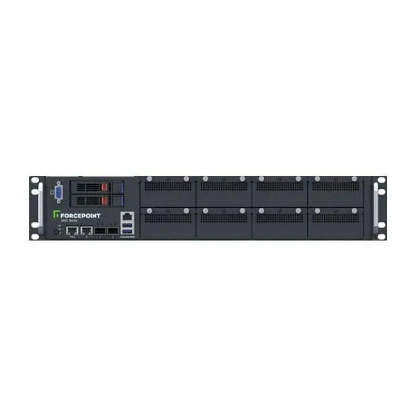 Forcepoint N3401 Firewall