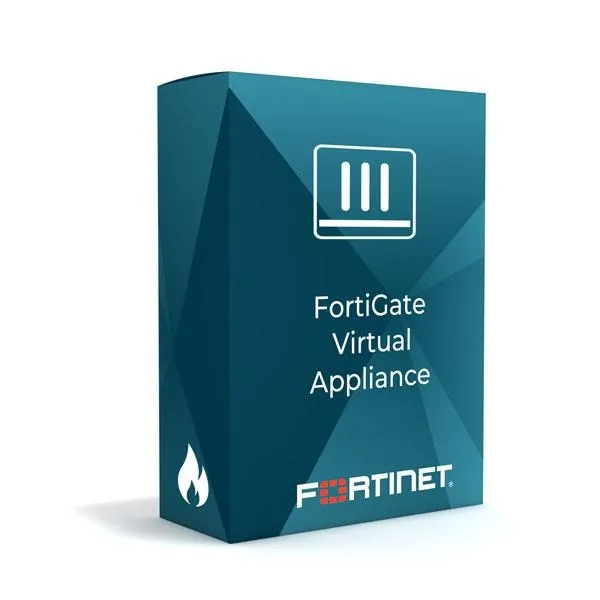 Forinet Fortigate VM04 Firewall