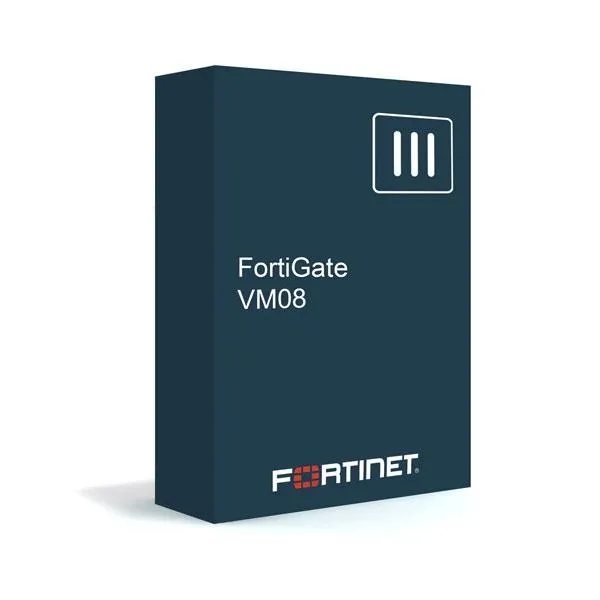 Forinet Fortigate VM08 Firewall