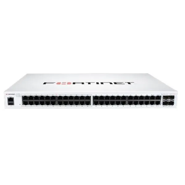 Fortinet Fortiswitch 148F POE Secure Access Switch price in Chennai, tamilnadu, kerala, bangalore