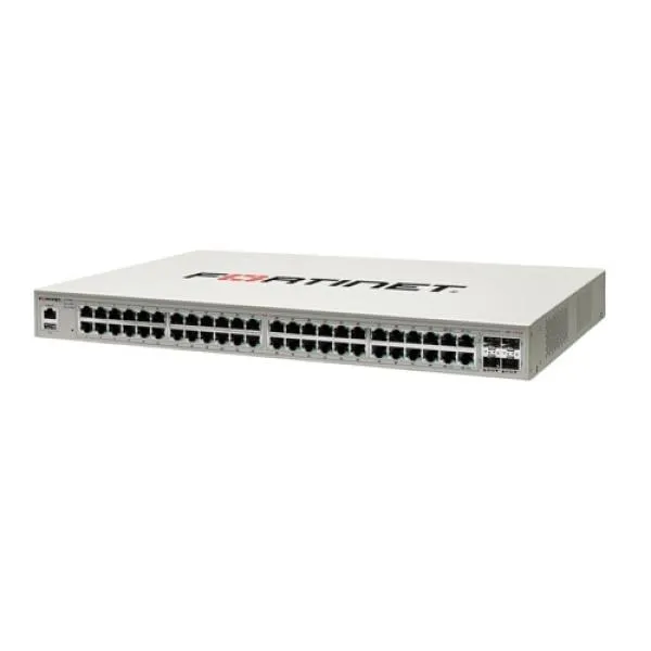 Fortinet Fortiswitch 148F Secure Access Switch price in Chennai, tamilnadu, kerala, bangalore
