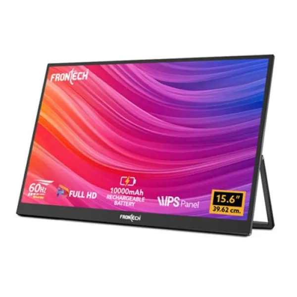 Frontech MON 0023P 15 inch LED Monitor price in Chennai, tamilnadu, kerala, bangalore