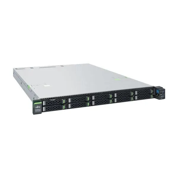Fujitsu PRIMERGY RX1330 M6 Rack Server price in Chennai, tamilnadu, kerala, bangalore