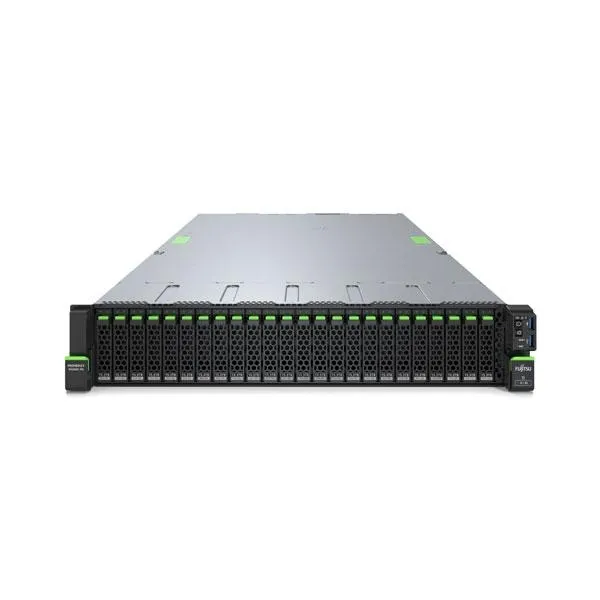 Fujitsu PRIMERGY RX2450 M2 Rack Server price in Chennai, tamilnadu, kerala, bangalore