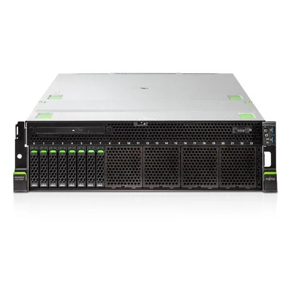 Fujitsu PRIMERGY RX4770 M7 Rack Server price in Chennai, tamilnadu, kerala, bangalore