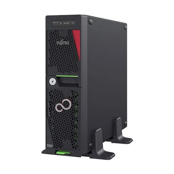 Fujitsu PRIMERGY TX1320 M5 Tower Server price in Chennai, tamilnadu, kerala, bangalore