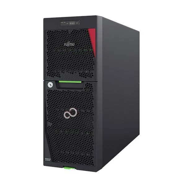 Fujitsu PRIMERGY TX1330 M5 Tower Server price in Chennai, tamilnadu, kerala, bangalore