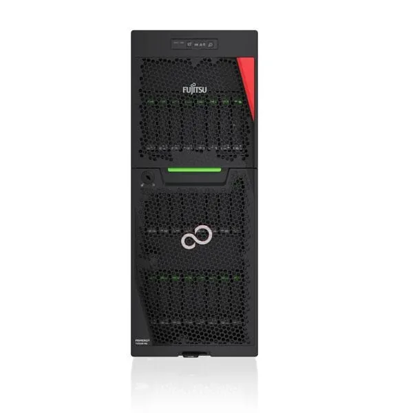 Fujitsu PRIMERGY TX1330 M6 Tower Server