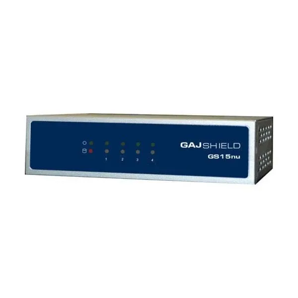 GajShield GS15nu V2 Firewall