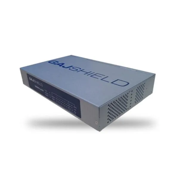 GajShield GS40nu Firewall