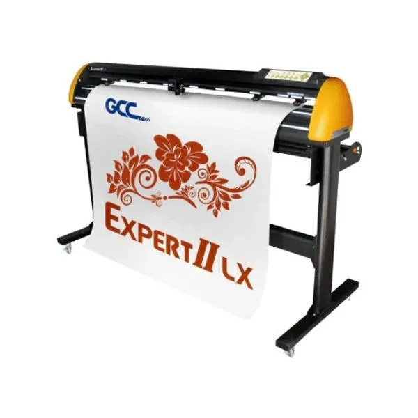 GCC EX II 52LX Vinyl Cutter Plotter price in Chennai, tamilnadu, kerala, bangalore
