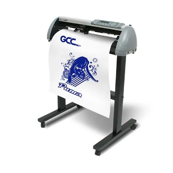 GCC Puma P4 60 Vinyl Cutter Plotter price in Chennai, tamilnadu, kerala, bangalore