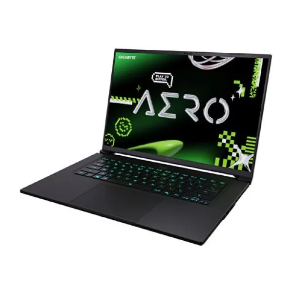 Gigabyte Aero X16 EG61H AMD Ryzen Al 7 350 Processor Laptop price in Chennai, tamilnadu, kerala, bangalore