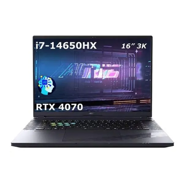 Gigabyte Aorus 16X i9 14900HX Processor Laptop price in Chennai, tamilnadu, kerala, bangalore