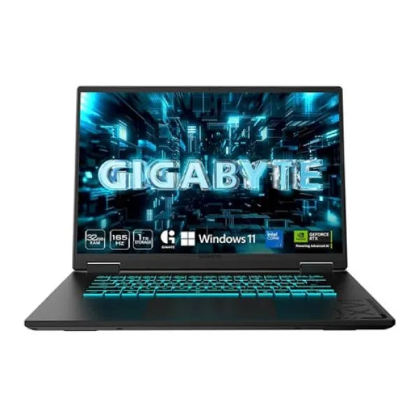 Gigabyte Gaming A16 PRO GA6DH Intel Core 7 processor 240H Laptop price in Chennai, tamilnadu, kerala, bangalore