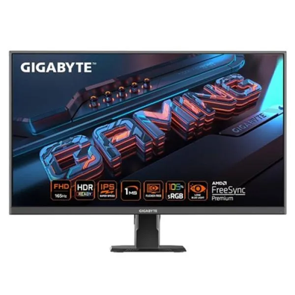 Gigabyte GS27FC2 Full HD Gaming Monitor price in Chennai, tamilnadu, kerala, bangalore