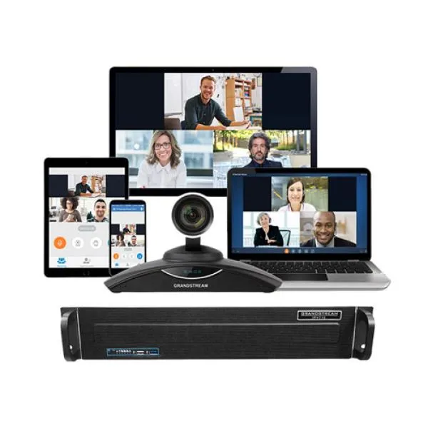Grandstream IPVT10 Video Conferencing Server price in Chennai, tamilnadu, kerala, bangalore