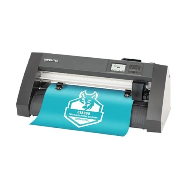 Graphtec CE7000 40 Cutting Plotter