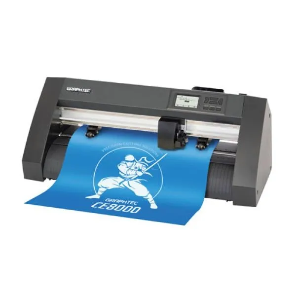 Graphtec CE8000 40 Cutting Plotter