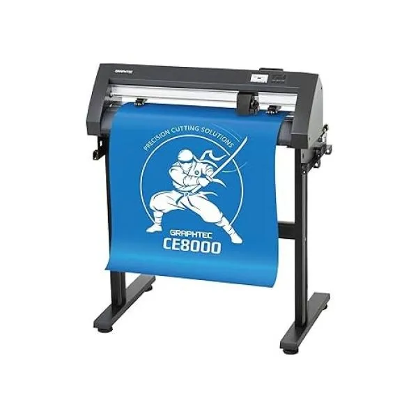 Graphtec CE8000 60 Cutting Plotter Price in Chennai, tamilnadu, kerala, bangalore