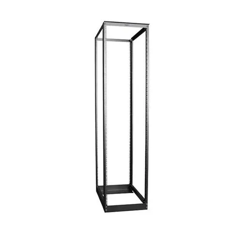 Great Lakes Case 4P108 1224 59u 4 Post Rack price in Chennai, tamilnadu, kerala, bangalore